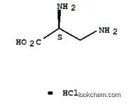 Manufacturer Top supplier 3-Amino-L-alanine hydrochloride CAS NO.1482-97-9 high quality good price