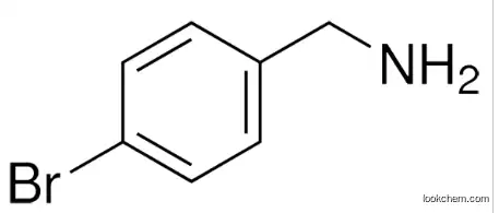 Manufacturer Top supplier 4-bromobenzylamine CAS NO.3959-07-7 high quality good price