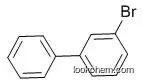 3-Bromobiphenyl 2113-57-7