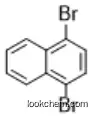 1,4-dibromonaphthalene  83-53-4