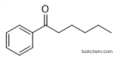 1-phenylhexan-1-one 942-92-7