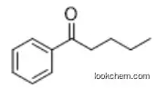 Phenyl butyl ketone 1009-14-9
