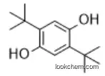 2,5-Di-tert-butylhydroquinone 88-58-4