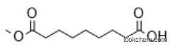 9-methoxy-9-oxononanoic acid 2104-19-0