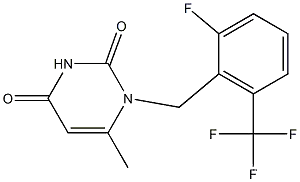 Benzeneacetic acid, 4-fluoro-.alpha.-(1-methylethyl)-, (.alpha.S)-CAS NO.: 830346-47-9