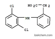 Manufacturer Top supplier Diclofenac Acid in stock CAS NO.15307-86-5 high quality good price
