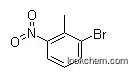 Manufacturer Top supplier 2-Bromo-6-nitrotoluene CAS NO.55289-35-5 high quality good price