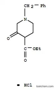 Manufacturer Top supplier Ethyl N-benzyl-3-oxo-4-piperidine-carboxylate hydrochloride  CAS NO.52763-21-0 high quality good price