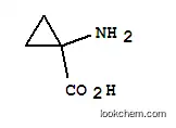 Manufacturer Top supplier 1-Aminocyclopropanecarboxylic acid CAS NO.22059-21-8 high quality good price