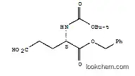 Manufacturer Top supplier Boc-L-Glutamic acid 1-benzyl ester CAS NO.30924-93-7 high quality good price