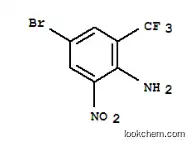 Manufacturer Top supplier Benzenamine,4-bromo-2-nitro-6-(trifluoromethyl) CAS NO.157026-18-1 high quality good price