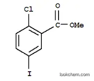 Manufacturer Top supplier METHYL 2-CHLORO-5-IODOBENZOATE CAS NO.620621-48-9 high quality good price