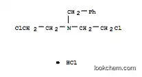 Manufacturer Top supplier N-Benzyl-N,N-bis(2-chloroethyl)amine hydrochloride CAS NO.10429-82-0 high quality good price