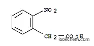 Manufacturer Top supplier 2-Nitrophenylacetic acid CAS NO.3740-52-1 high quality good price