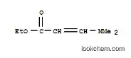 Manufacturer Top supplier Ethyl 3-(N,N-dimethylamino)acrylate CAS NO.924-99-2 high quality good price