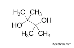 Manufacturer Top supplier Pinacol CAS NO.76-09-5 high quality good price