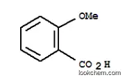 Manufacturer Top supplier o-Anisic acid CAS NO.579-75-9 high quality good price