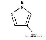 Manufacturer Top supplier 4-bromo-1H-pyrazole CAS NO.2075-45-8 high quality good price