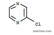 Manufacturer Top supplier 2-Chloropyrazine CAS NO.14508-49-7 high quality good price