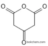 2H-pyran-2,4,6(3H,5H)-trione 10521-08-1