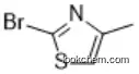 2-Bromo-4-methylthiazole  7238-61-1