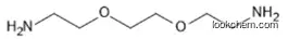 1,8-Diamino-3,6-dioxaoctane 929-59-9