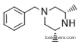1-Benzyl-cis-3,5-dimethylpiperazine 55115-99-6