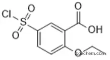 5-CHLOROSULFONYL-2-ETHOXYBENZOIC ACID200 575-16-2