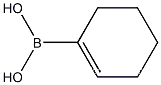 1-CYCLOHEXENYLBORONIC ACID 89490-05-1CAS NO.: 89490-05-1