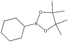 Cyclohexylboronic acid pinacol esterCAS NO.: 87100-15-0