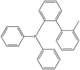 2-(Diphenylphosphino)-2'-methylbiphenyl 402822-72-4CAS NO.: 402822-72-4