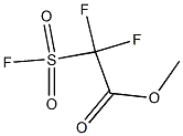 680-15-9 Methyl 2,2-difluoro-2-(fluorosulfonyl)acetateCAS NO.: 680-15-9