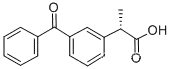 (S)-(+)-KetoprofenCAS NO.: 22161-81-5