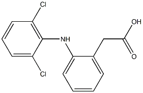 1-(2,6-Dichlorophenyl)-2-indolinone cas 15307-86-5CAS NO.: 15307-86-5