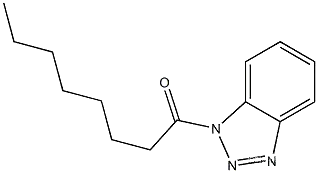 1-Octanoylbenzotriazole 58068-80-7CAS NO.: 58068-80-7