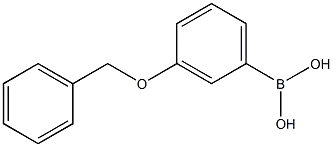 3-Benzyloxybenzeneboronic acid 156682-54-1CAS NO.: 156682-54-1