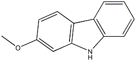 2-METHOXY-9H-CARBAZOLE_CAS NO.: 6933-49-9