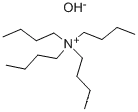Tetrabutylammonium hydroxide_CAS NO.: 2052-49-5