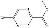 Methyl 5-chloropyrazine-2-carboxylateCAS NO.: 33332-25-1