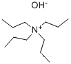 Tetrapropylammonium hydroxide_CAS NO.: 4499-86-9
