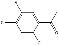 2',4'-Dichloro-5'-fluoroacetophenone 704-10-9CAS NO.: 704-10-9