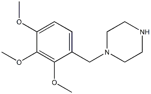 Trimetazidine CAS NO.:  5011-34-7
