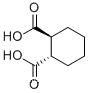 trans-1,2-Cyclohexanedicarboxylic acidCAS NO.: 2305-32-0
