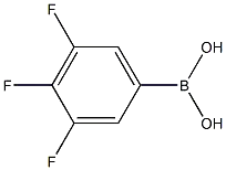 3,4,5-Trifluorophenylboronic acidCAS NO.: 143418-49-9