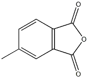 4-Methylphthalic anhydrideCAS NO.: 19438-61-0