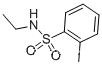 Toluene ethylsulfonamideCAS NO.: 8047-99-2