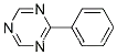 Phenyl-1,3,5-triazineCAS NO.: 1722-18-5