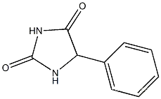 5-PhenylhydantoinCAS NO.: 89-24-7