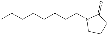 N-Octyl pyrrolidoneCAS NO.: 2687-94-7