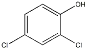 2,4-DichlorophenolCAS NO.: 120-83-2